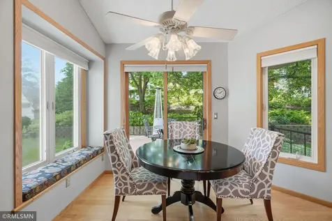 1426 Colleen Avenue Arden Hills MN 55112