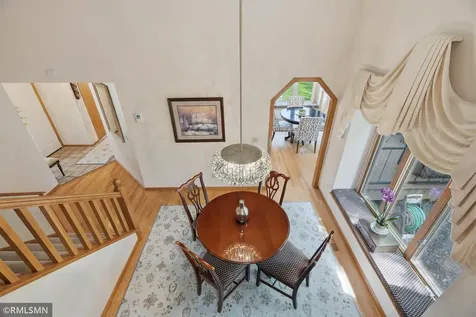 1426 Colleen Avenue Arden Hills MN 55112