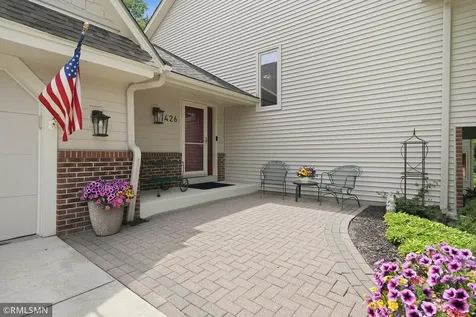 1426 Colleen Avenue Arden Hills MN 55112