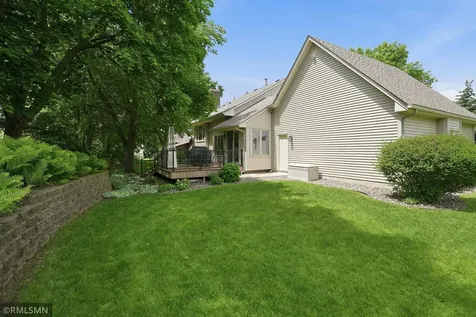 1426 Colleen Avenue Arden Hills MN 55112