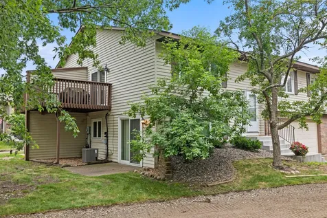 13941 Herald Court Apple Valley MN 55124