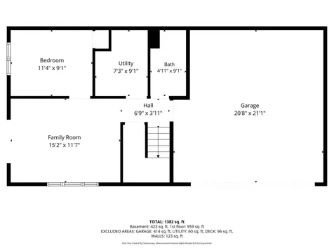 13941 Herald Court Apple Valley MN 55124