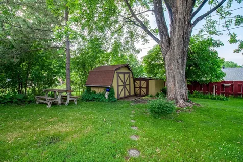 912 W Linden Street Fergus Falls MN 56537