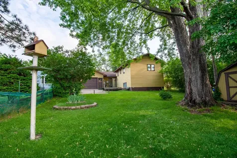 912 W Linden Street Fergus Falls MN 56537
