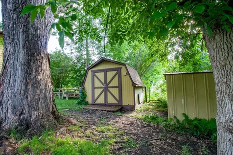 912 W Linden Street Fergus Falls MN 56537