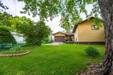 912 W Linden Street Fergus Falls MN 56537