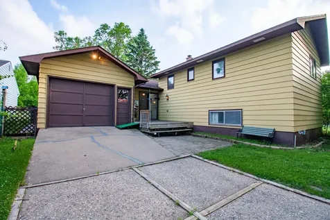 912 W Linden Street Fergus Falls MN 56537