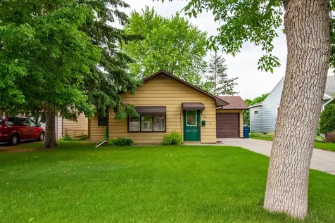 912 W Linden Street Fergus Falls MN 56537