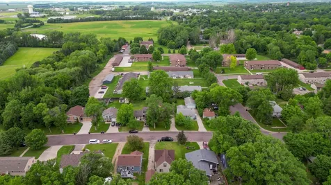 912 W Linden Street Fergus Falls MN 56537
