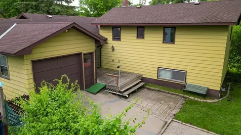 912 W Linden Street Fergus Falls MN 56537