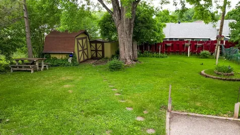 912 W Linden Street Fergus Falls MN 56537