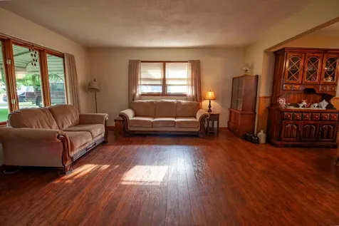 912 W Linden Street Fergus Falls MN 56537