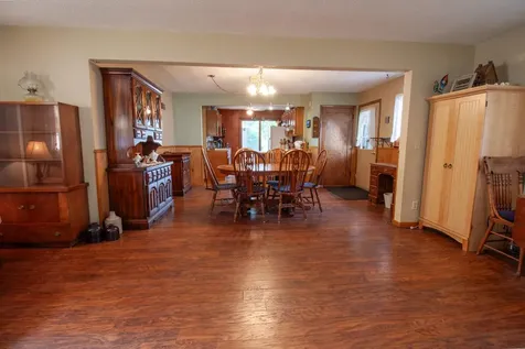 912 W Linden Street Fergus Falls MN 56537