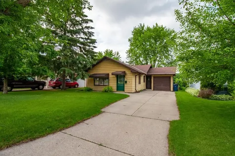 912 W Linden Street Fergus Falls MN 56537