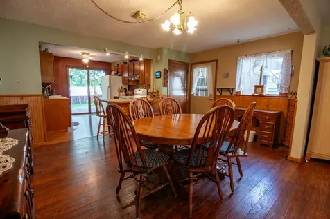 912 W Linden Street Fergus Falls MN 56537