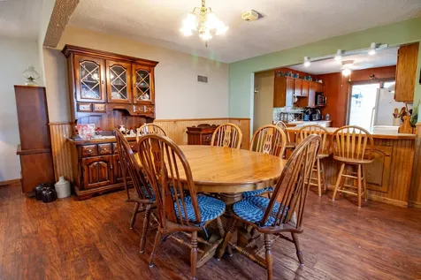 912 W Linden Street Fergus Falls MN 56537