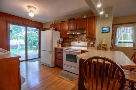 912 W Linden Street Fergus Falls MN 56537