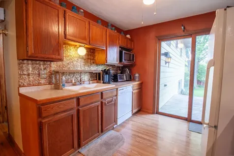 912 W Linden Street Fergus Falls MN 56537