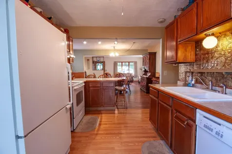 912 W Linden Street Fergus Falls MN 56537
