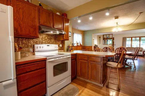 912 W Linden Street Fergus Falls MN 56537