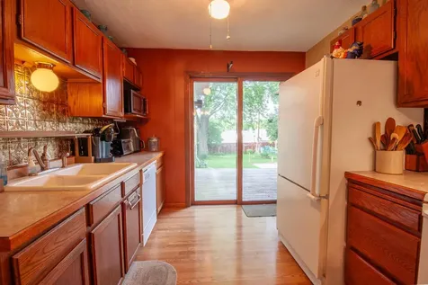 912 W Linden Street Fergus Falls MN 56537
