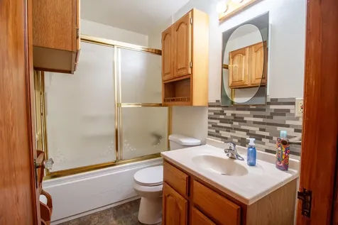 912 W Linden Street Fergus Falls MN 56537