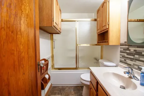 912 W Linden Street Fergus Falls MN 56537