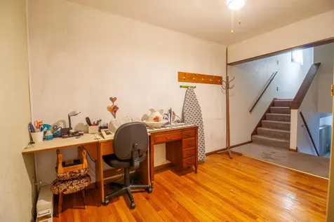 912 W Linden Street Fergus Falls MN 56537