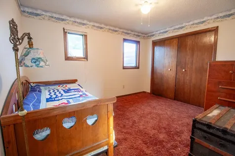 912 W Linden Street Fergus Falls MN 56537