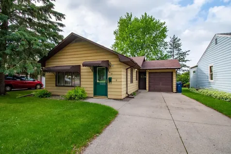 912 W Linden Street Fergus Falls MN 56537