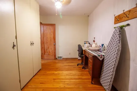 912 W Linden Street Fergus Falls MN 56537