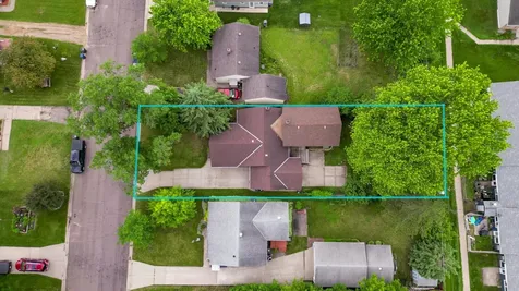 912 W Linden Street Fergus Falls MN 56537