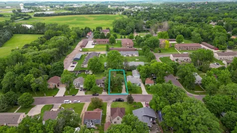 912 W Linden Street Fergus Falls MN 56537