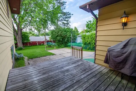 912 W Linden Street Fergus Falls MN 56537