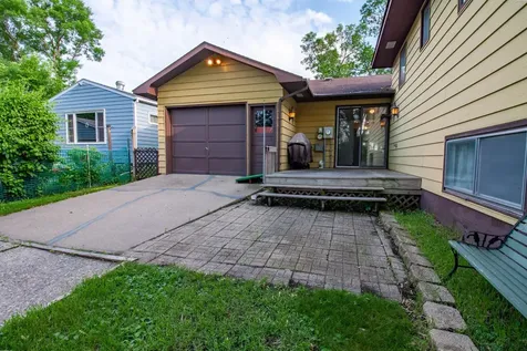 912 W Linden Street Fergus Falls MN 56537