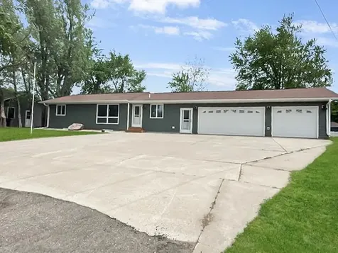 311 S Park Street Hendricks MN 56136