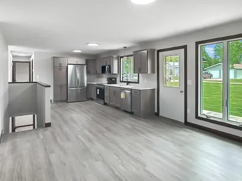 311 S Park Street Hendricks MN 56136