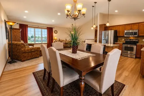 1324 Augusta Drive Mankato MN 56001