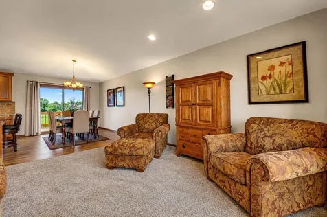 1324 Augusta Drive Mankato MN 56001
