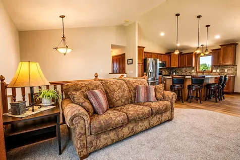 1324 Augusta Drive Mankato MN 56001