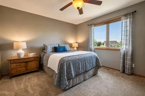 1324 Augusta Drive Mankato MN 56001