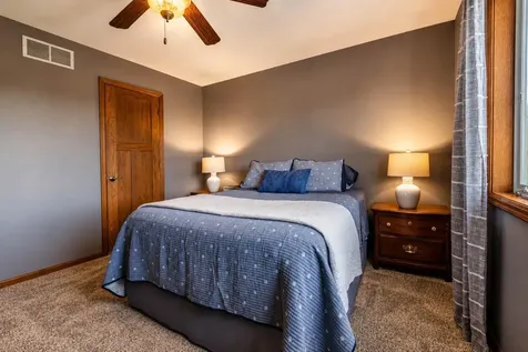 1324 Augusta Drive Mankato MN 56001