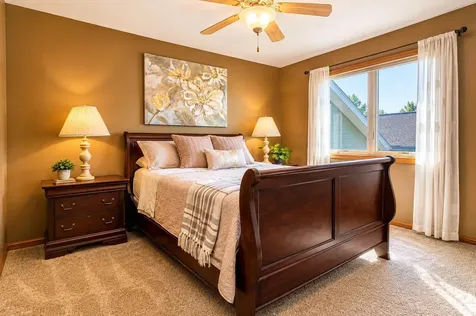 1324 Augusta Drive Mankato MN 56001