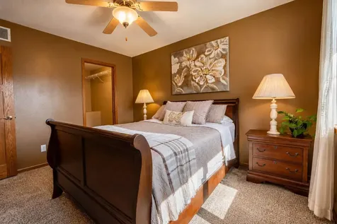1324 Augusta Drive Mankato MN 56001