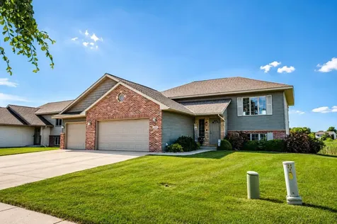 1324 Augusta Drive Mankato MN 56001