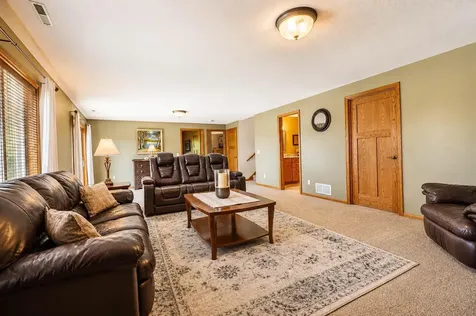 1324 Augusta Drive Mankato MN 56001