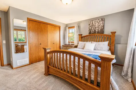 1324 Augusta Drive Mankato MN 56001