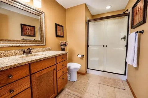 1324 Augusta Drive Mankato MN 56001