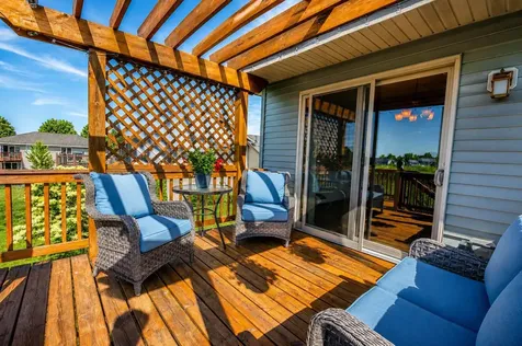 1324 Augusta Drive Mankato MN 56001