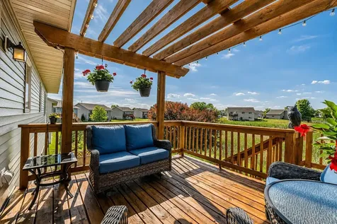 1324 Augusta Drive Mankato MN 56001
